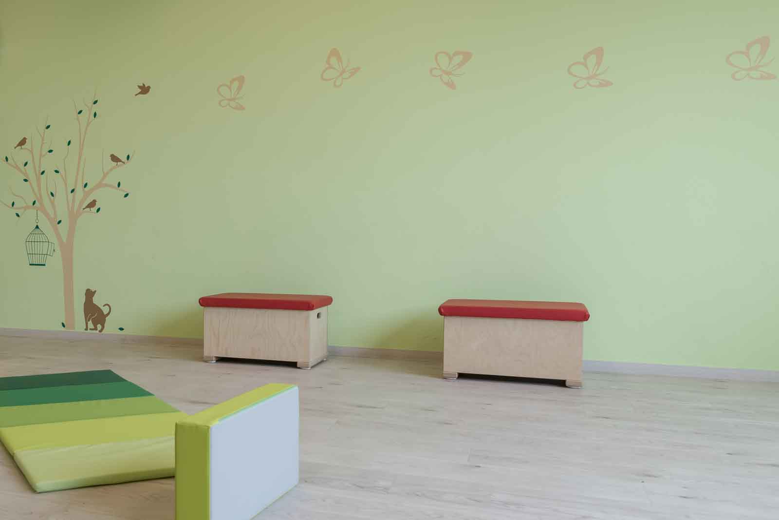 Wellness, Fitness Gymnastik, Multifunktionsraum, Sport, Yoga