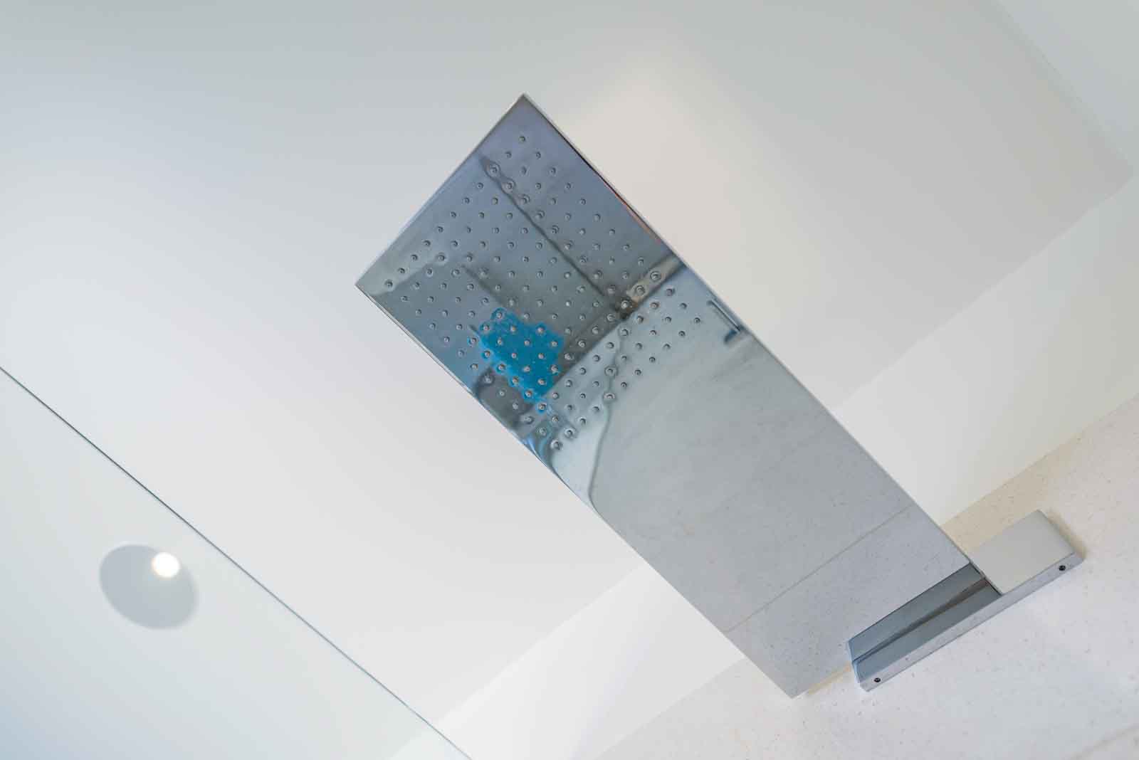 Dusche, Regendusche, Wellness