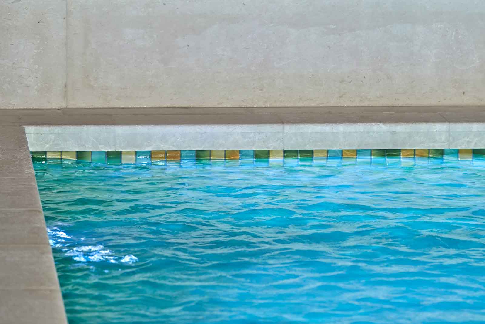 Pools, Systeme, Skimmer Beckenkopf, Beckenrand, Skimmerbecken