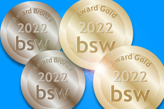 bsw-Award 2021 - MLZ